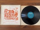Rare Fan Club Live LP Tmoq Boot Record VG+ / VG NEW RIDERS OF THE PURPLE SAGE