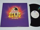 ELVIS PRESLEY Viva The Album LP 2010 RCA Music On Vinyl MOVLP233 Netherlands VG+