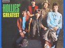 The Hollies 'GREATEST' 1969 1 BOX EMI 'MONO' UK LP 'NEAR MINT DISC'