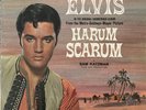 Elvis Presley – Harum Scarum - RCA Victor LPM 3468 - USA 1965