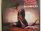 OZZY OSBOURNE Blizzard Of Ozz 1981/2011 LP 180G VINYL BLACK SABBATH HARD ROCK