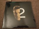 ELVIS PRESLEY SECOND TO NONE GATEFOLD JACKET  2LPS