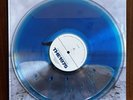 The 1975 Being Funny In A Foreign Language - Ltd Blue Liquid Filled Vinyl *New*