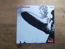 Led Zeppelin I Excellent Vinyl LP Record Album ATL 40031 1980's Reissue (O1)