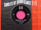 THE BEATLES - From Me to You / Thank You Girl - 45 rpm - Vee-Jay 522