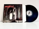 IMMORTALIS - Indicium De Mortuis - VINYL/LP 1991 (Morbid Music) 008-57061