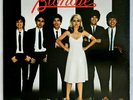 ROCK - BLONDIE - PARALLEL LINES LP - CHRYSALIS RECORDS COLUMBIA CLUB EDITION
