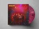 Durand Jones & The Indications - Private Space (Limited Edition) (Red Nebula Vi