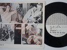 MISSBRUKARNA / PANIK split EP  swedish punk 7