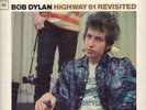 Bob Dylan(Vinyl LP)Highway 61 Revisited-Columbia-CS 9189-Canada-VG+/NM