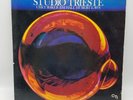 Studio Trieste LP Chet Baker Jim Hall Hubert Laws CTI Records CTI9007