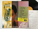 ELVIS PRESLEY SOMETHING FOR EVERYBODY Japan LP [42122ER]