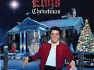 ELVIS PRESLEY FROM ELVIS AT CHRISTMAS (GATEFOLD LP – GLITTERED SPLATTERED 180G
