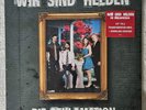 VINYL LP - WIR SIND HELDEN - DIE REKLAMATION - TRANSPARENTEM VINYL