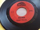Randy Fuller - EP Wolfman und It's love, come what may