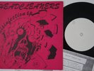 HEADCLEANERS Disinfection RARE  1st press 7
