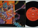 THE WHO A Quick One / So Sad About Us TOP AUDIO Sweden EP 45 garage swedish HEAR