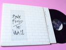 PINK FLOYD 2LP THE WALL ITALY ORIGINALE 1979 MN    TOOP CON STICKER