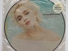 MADONNA - LOOK OF LOVE 12” UK PICTURE DISC 1987 - SEALED IN MINT CONDITION