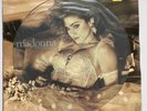 MADONNA - LIKE A VIRGIN UK PICTURE DISC 1985 - SEALED IN NEAR MINT CONDITION
