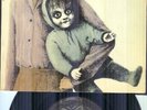 The Chameleons In Shreds 45 rpm 7