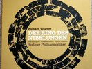 Wagner: Der Ring Des Nibelungen - Karajan 19 LP Box Set