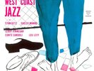 Stan Getz West Coast Jazz (Vinyl)