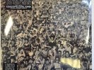 George Michael Listen Without Prejudice Vol. 1 LP Album vinyl record LTD black