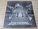 EARTHQUAKE - REVELATION IN DUB - CHAPTER III - 1995 ISSUE - VG+/VG