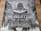 EARTHQUAKE - REVELATION IN DUB - UK 1994 - VG++/VG+