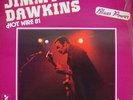 LP Jimmy Dawkins - Hot Wire 81