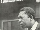 COLTRANE, John - A Love Supreme (reissue) - Vinyl (gatefold 180 gram vinyl LP)