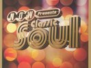 VARIOUS - NOW Presents Classic Soul - Vinyl (5xLP box set)