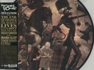 MY CHEMICAL ROMANCE - The Black Parade (reissue) - Vinyl (picture disc LP)