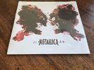 METALLICA - VINYL CLUB LP #2 