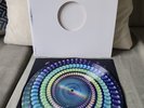 COLDPLAY - Moon Music - Zoetrope Picture Disc Vinyl Blood Records Sold Out