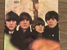 The Beatles | Beatles For Sale MONO UK Early First Press VG+ KT TAX