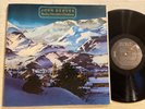 John Denver Rocky Mountain Christmas LP RCA Stereo Holiday GF Vintage TOP M-