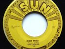 Rock n Roll  CARL PERKINS 