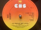 Ned Doheny “To Prove My Love” *RARE* Rare Groove Jazz-Funk Soul Soul-Jazz Boogie