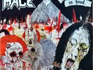 Mace - the evil in good (1987) Black Dragon Vinyl LP OIS
