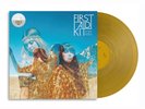 First Aid Kit Stay Gold LP vinyl Europe Sony 2024 10th Anniversary gold vinyl