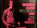 Wooden Glass Feat. Billy Wooten - Recorded Live Rare OG Jazz Funk Madlib Sample