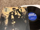 BREAD LOVE AND DREAMS LP RARE PROMO 1969 1ST PRESS PSYCH & S/T DEBUT PROMOTIONAL