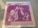 David Bowie And The Spiders From Mars LP Last Stand: His Master's Voice