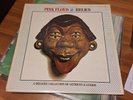 Pink Floyd Relics EMI Harvest Oasis Records Korea LP