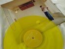HARRY STYLES - Harry's House ,Yellow Vinyl LP