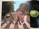 The Beatles Abbey Road *Canada 1st Pressing Apple SO-383*Deepgrooved*