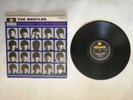 The Beatles A Hard Days Night  UK  1964 Mono Vinyl LP.