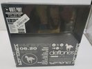 NEW BOX WEAR -Deftones - White Pony -20th Anniversary (2 Double LP's) 2020